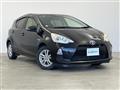 2014 Toyota AQUA