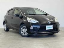 2014 Toyota AQUA