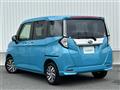 2020 Subaru Justy
