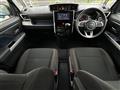 2020 Subaru Justy