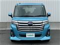 2020 Subaru Justy