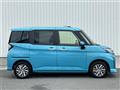 2020 Subaru Justy