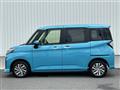 2020 Subaru Justy