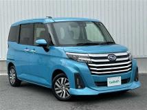 2020 Subaru Justy