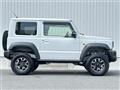 2021 Suzuki Jimny Sierra