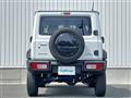 2021 Suzuki Jimny Sierra
