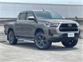 2021 Toyota Hilux