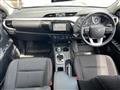2021 Toyota Hilux
