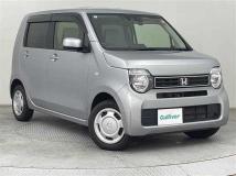 2020 Honda N-WGN