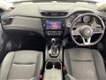 2021 Nissan X-Trail