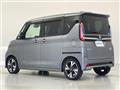 2020 Nissan ROOX