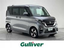 2020 Nissan ROOX