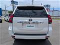 2022 Toyota Land Cruiser Prado