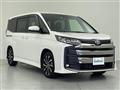 2023 Toyota Noah
