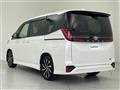2023 Toyota Noah