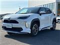 2021 Toyota Yaris Cross