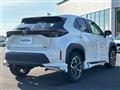 2021 Toyota Yaris Cross