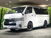2021 Toyota Hiace Wagon