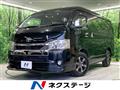 2021 Toyota Hiace Wagon