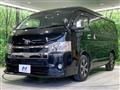 2021 Toyota Hiace Wagon