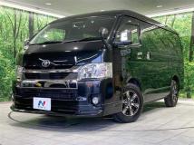 2021 Toyota Hiace Wagon