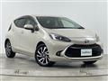2021 Toyota AQUA