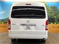 2023 Toyota Hiace Wagon