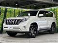 2016 Toyota Land Cruiser Prado