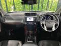 2016 Toyota Land Cruiser Prado