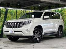 2016 Toyota Land Cruiser Prado