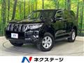 2019 Toyota Land Cruiser Prado
