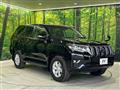 2019 Toyota Land Cruiser Prado