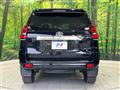 2019 Toyota Land Cruiser Prado