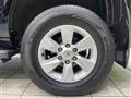 2019 Toyota Land Cruiser Prado