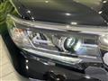 2019 Toyota Land Cruiser Prado