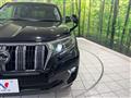2019 Toyota Land Cruiser Prado