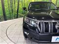 2019 Toyota Land Cruiser Prado