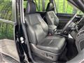 2019 Toyota Land Cruiser Prado