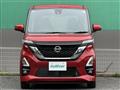 2022 Nissan ROOX
