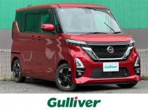 2022 Nissan ROOX