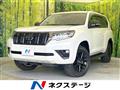 2021 Toyota Land Cruiser Prado
