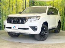 2021 Toyota Land Cruiser Prado