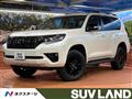 2021 Toyota Land Cruiser Prado