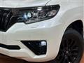 2021 Toyota Land Cruiser Prado