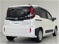 2023 Toyota Sienta
