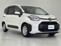 2023 Toyota Sienta