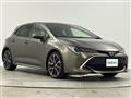 2019 Toyota Corolla Sports
