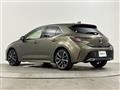 2019 Toyota Corolla Sports