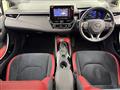 2019 Toyota Corolla Sports