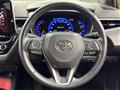 2019 Toyota Corolla Sports